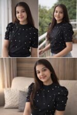 Trendy Fashionable Women Tops & Tunics - Image 2