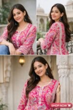 KHUHA CARRY KURTA - Image 2